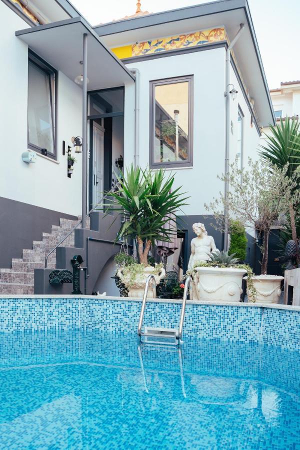 Alojamento Maritimo II Espinho  Exterior foto